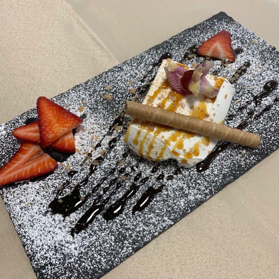 Alojamento Restaurante Dom Dinis 빌라 노바 드 포이아르스 외부 사진