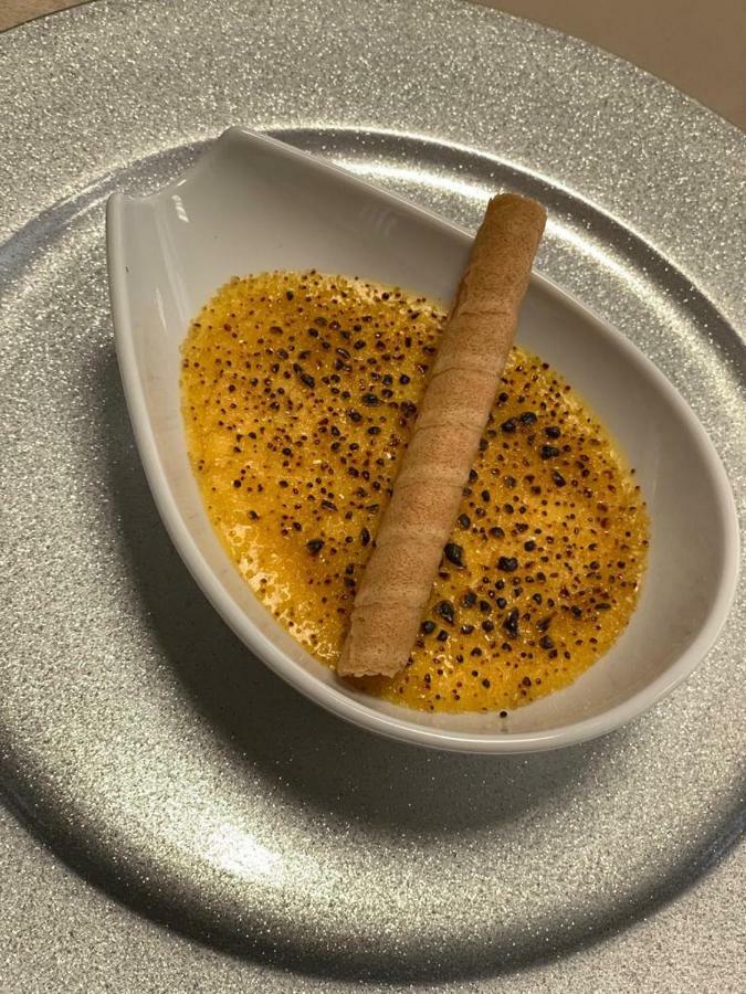 Alojamento Restaurante Dom Dinis 빌라 노바 드 포이아르스 외부 사진