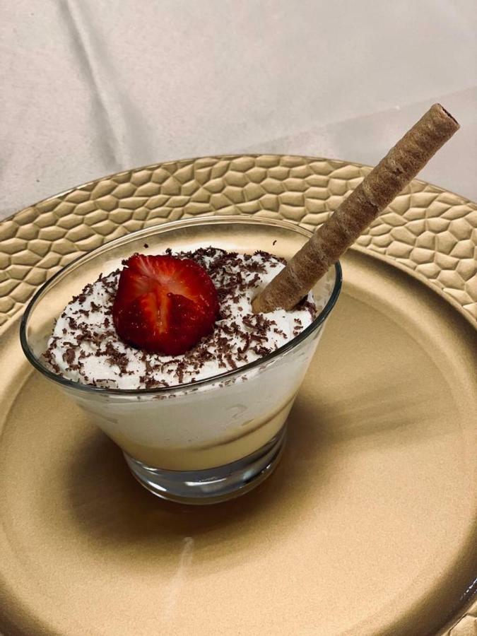 Alojamento Restaurante Dom Dinis 빌라 노바 드 포이아르스 외부 사진