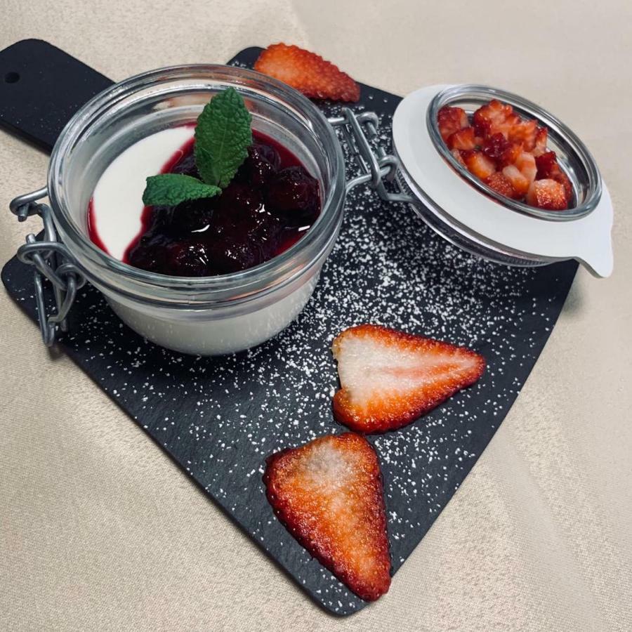 Alojamento Restaurante Dom Dinis 빌라 노바 드 포이아르스 외부 사진